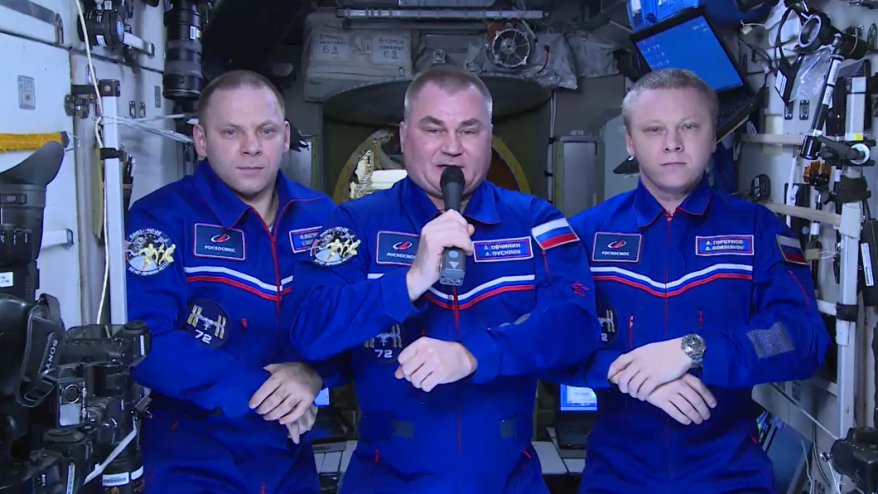    Источник фото: Скрин видео