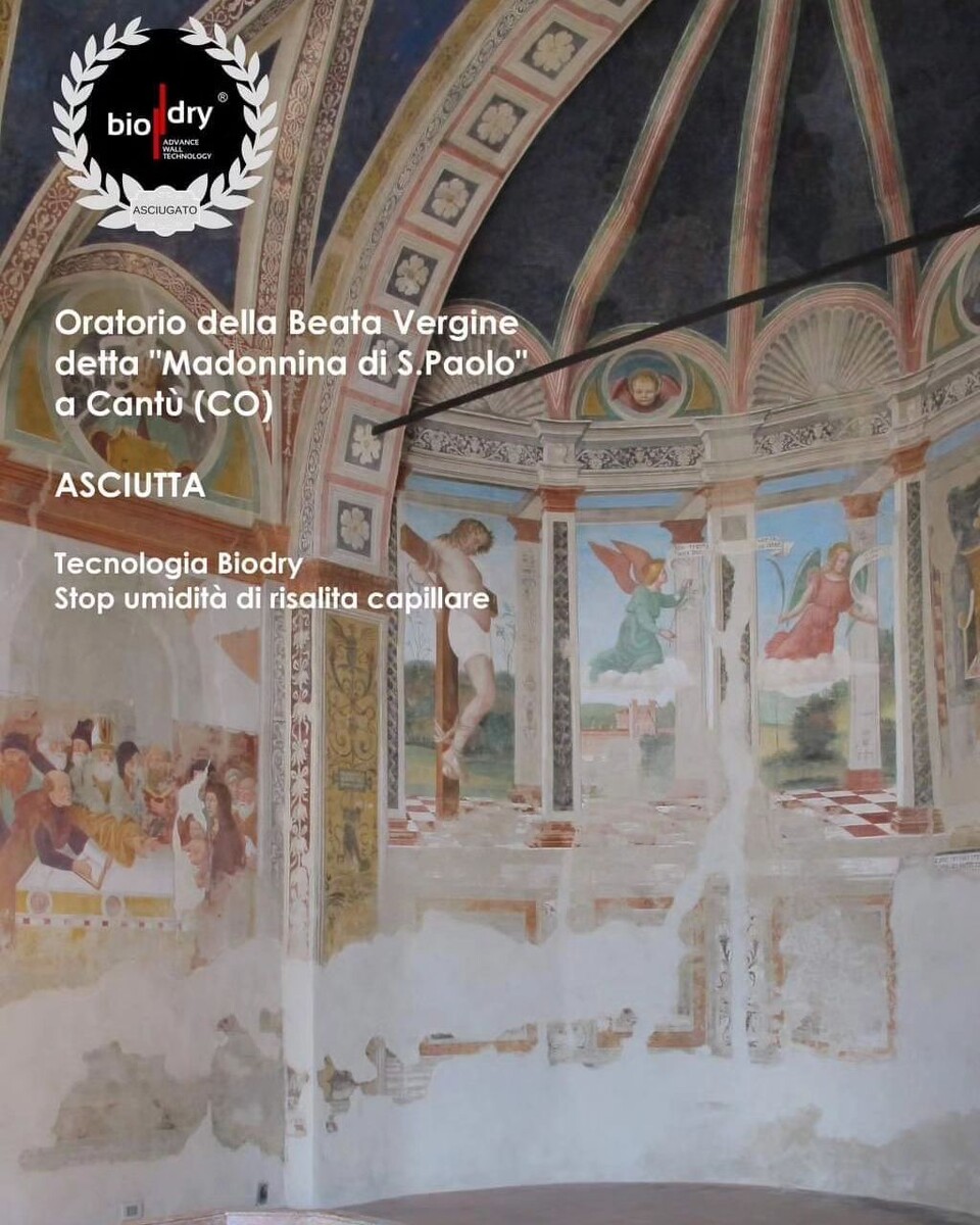 сыреет низ стены последствия Влажности капиллярного подъема