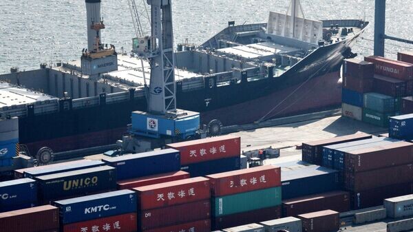    © Sputnik / Виталий Аньков