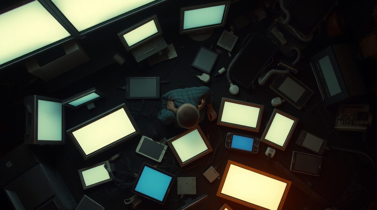 Каждый год миллионы россиян оформляют кредиты или рассрочки, чтобы не отставать от моды. Но вот проблема: техника устаревает быстрее, чем ты успеваешь её выплатить.