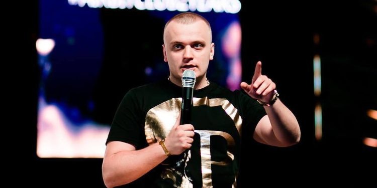    Иван Колногоров