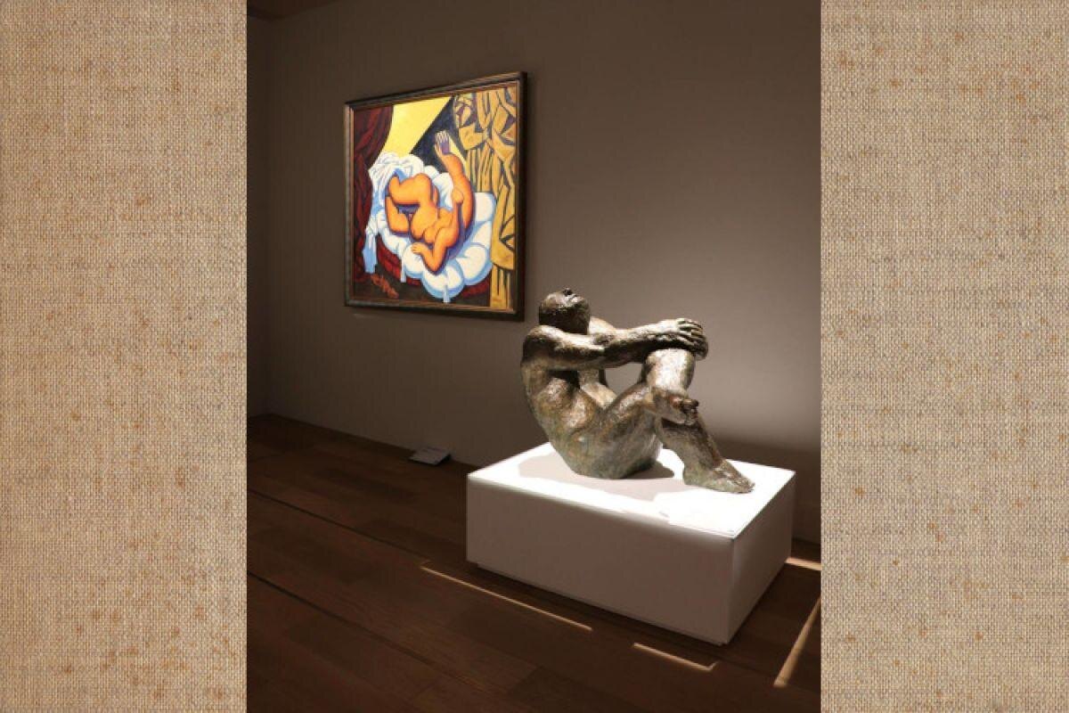    Фото: t.me/fabergemuseum