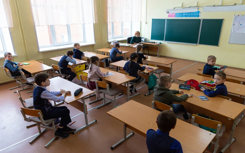    В Удмуртии капитально отремонтируют 8 школ, детсад и колледж