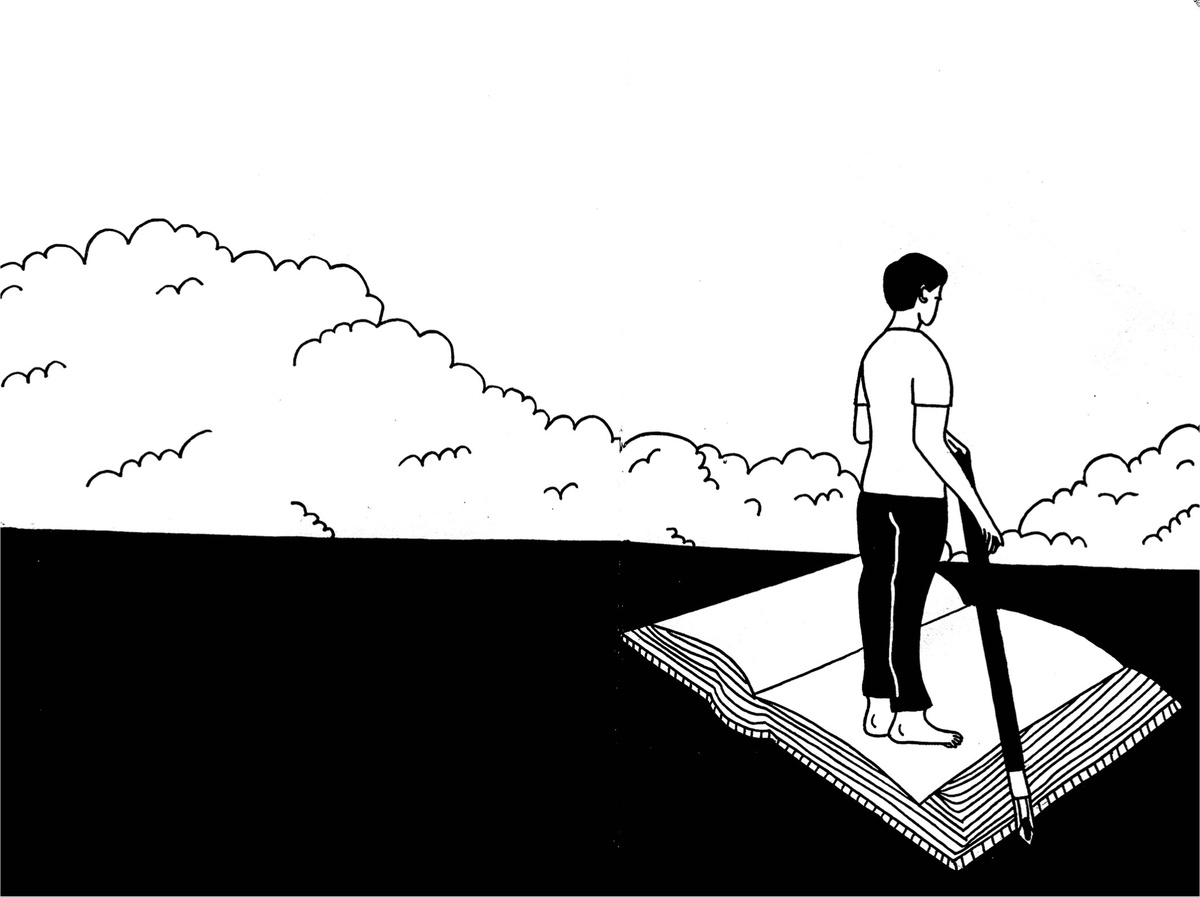 INSIDE of Me Black moon — 30 апреля 2020 — 3 августа 2020 vol. 4 (2)