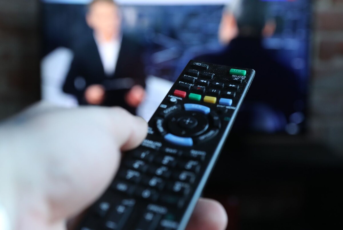     / Источник: ©ИЗВЕСТИЯ/Андрей Эрштрем