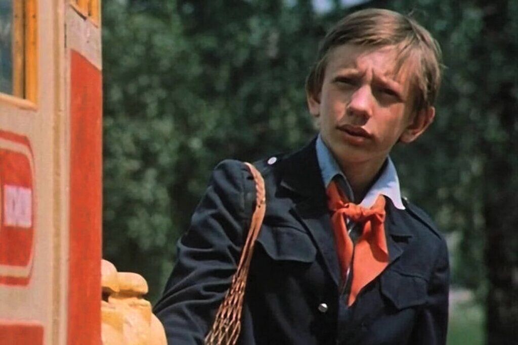 Роль Коли Герасимова сделала Алексея звездой