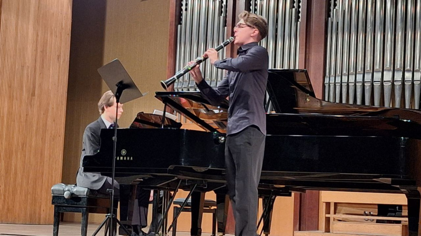    Фото: Санкт-Петербургский Дом музыки