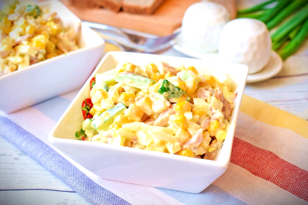 #Домашние рецепты