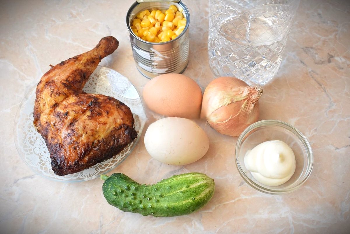 #Домашние рецепты