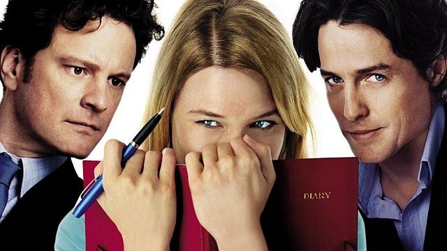 «Дневник Бриджит Джонс» (2001) 