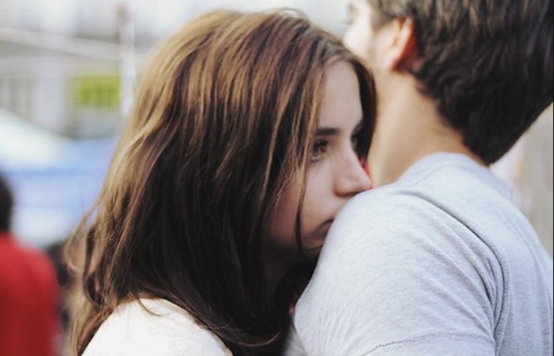 Лера и Владимир