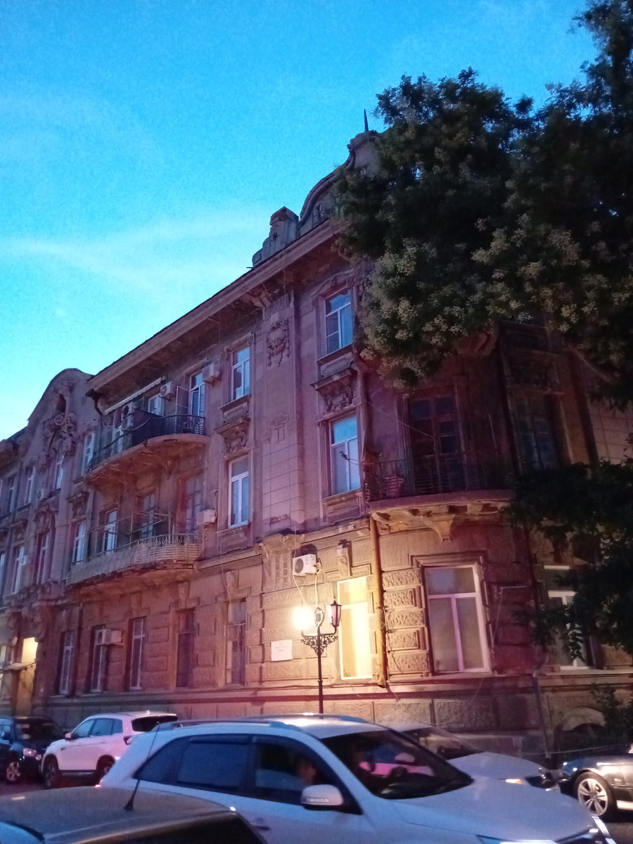 Авторское фото.