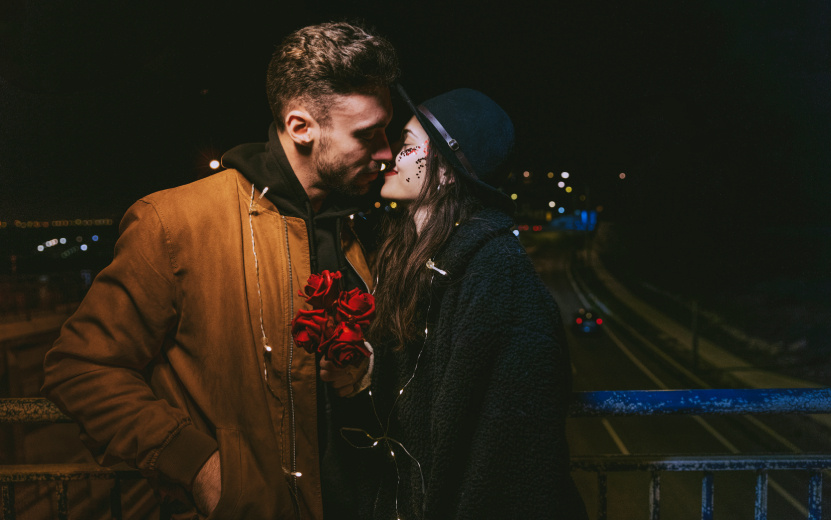    «Буду твоим Маяковским»: что делать, если стал частью любовного треугольника