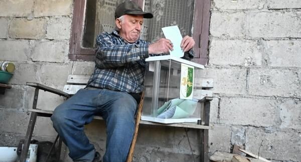    РИА «Новости»