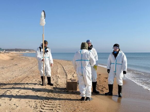    Фото: t.me/kastyukevich_live