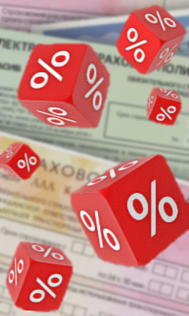 Актуальные сидки и акции на ОСАГО