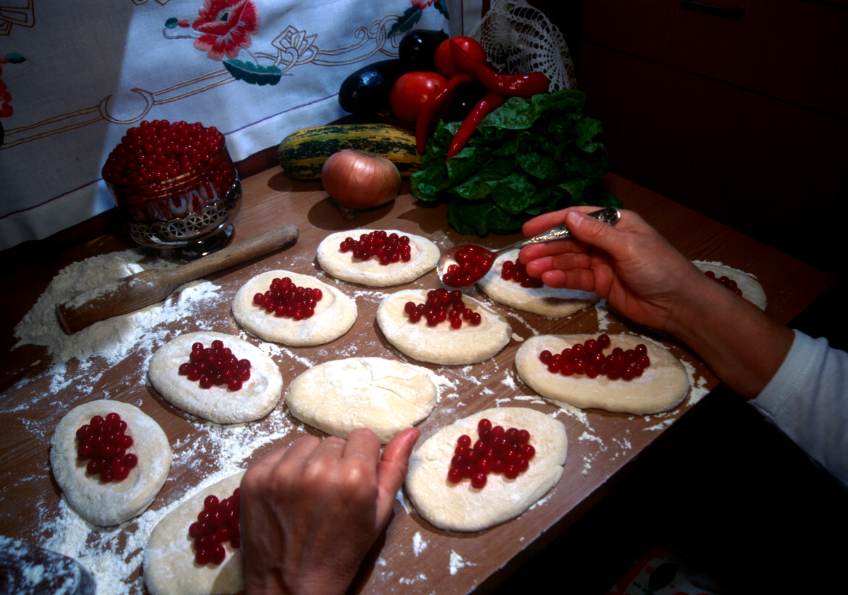 Фото: © Konstantin Tarusov/ Russian Look/ Global Look Press