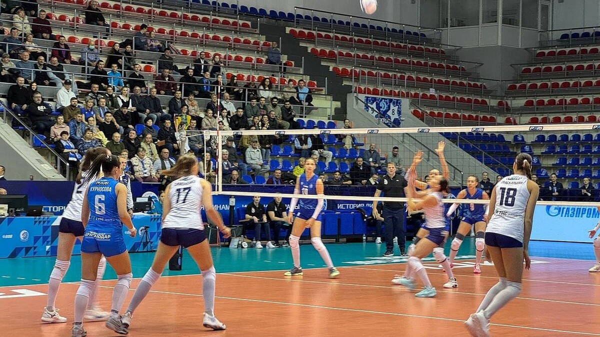    Фото: телеканал «Краснодар»