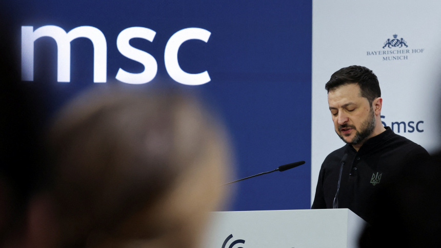    Фото: Reuters/Wolfgang Rattay