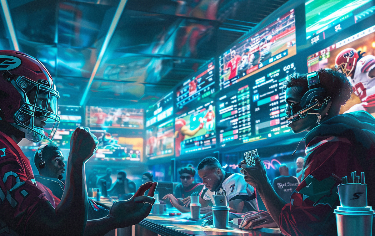    Как нейронные сети меняют беттинг: точные прогнозы и ключевые преимущества в спортивном анализе Юрий Горбачев