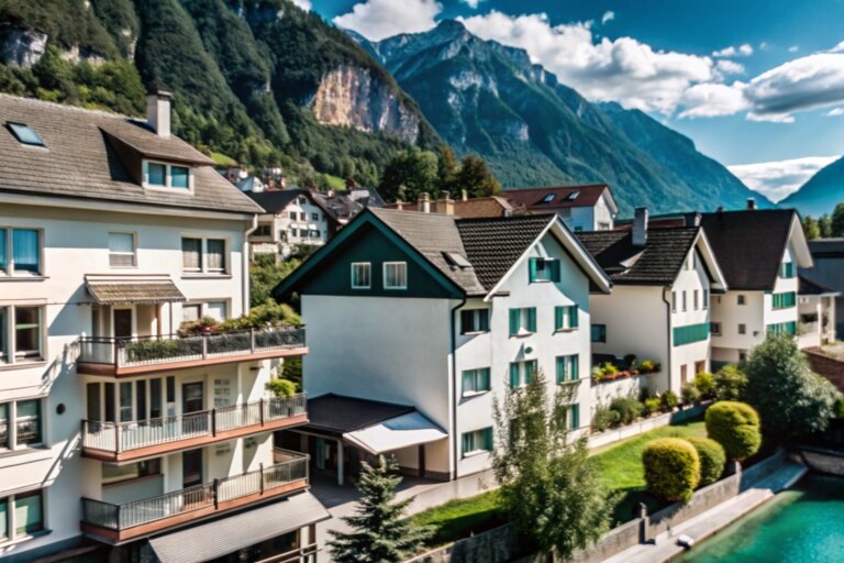   Инвестиции в недвижимость в Лихтенштейне: как преодолеть трудности и обрести свой уголок рая в Европе