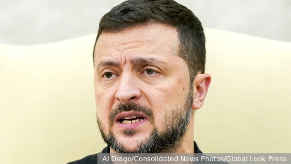     Фото: Al Drago/Consolidated News Photos/Global Look Press   
 Текст: Александра Юдина