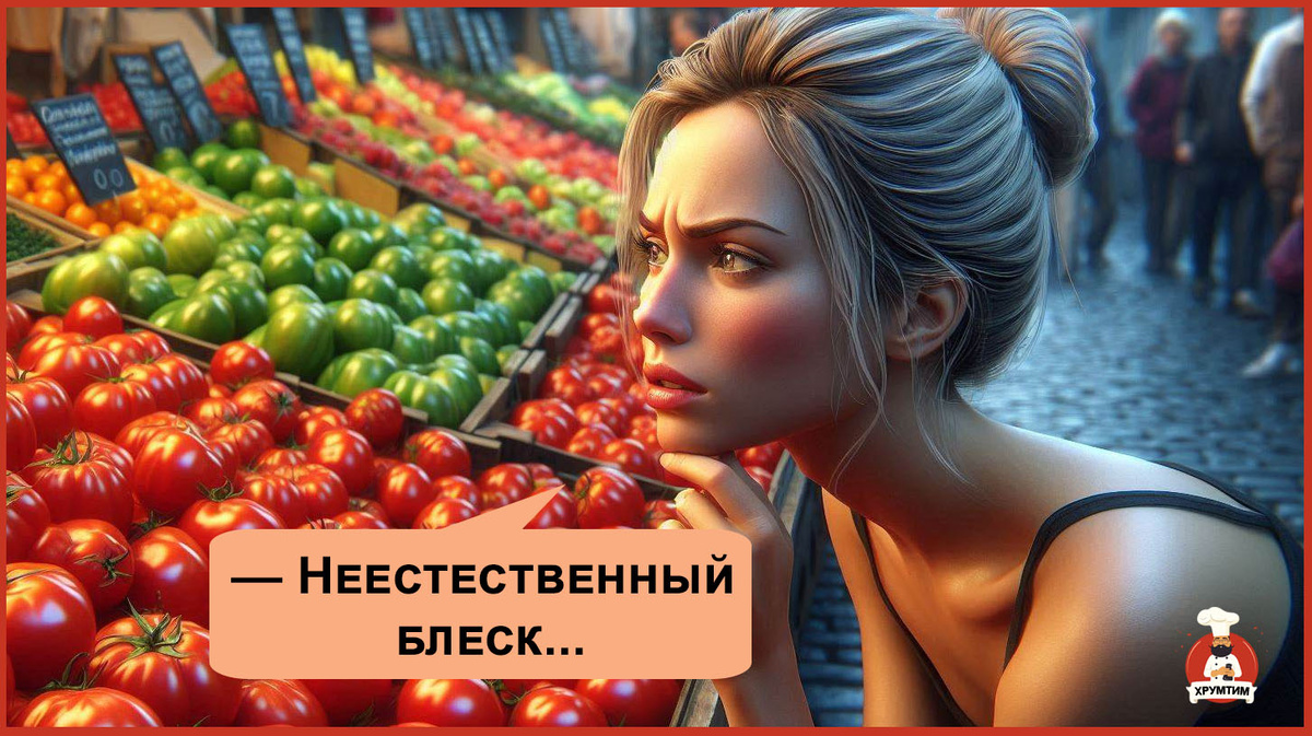 как нас обманывают на рынке и в магазине