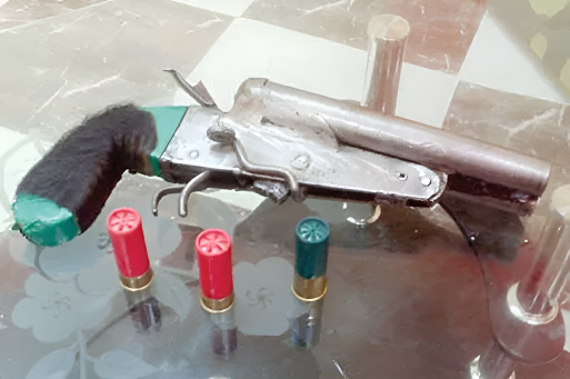 (Фото из открытых/свободных источников, авторы - Egyptian National Police)