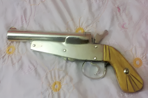 Более аккуратный. (Фото из открытых/свободных источников, авторы - Egyptian National Police)