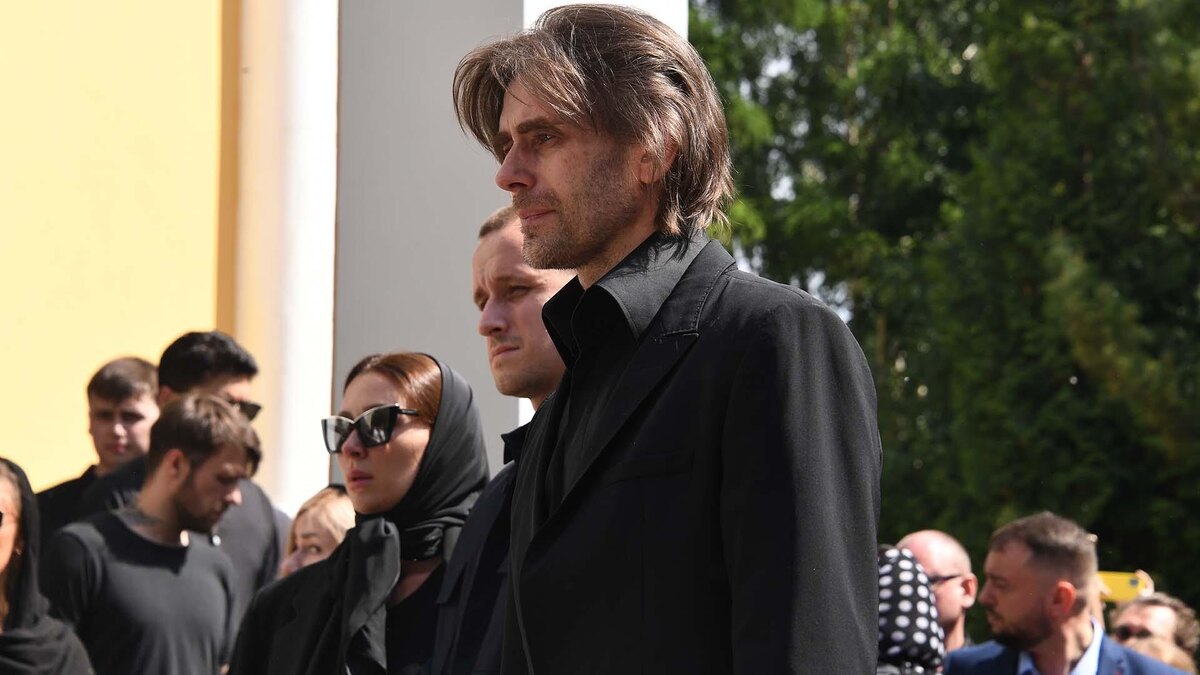 Фото: Komsomolskaya Pravda/globallookpress.com