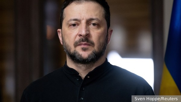     Фото: Sven Hoppe/Reuters   
 Текст: Александра Юдина