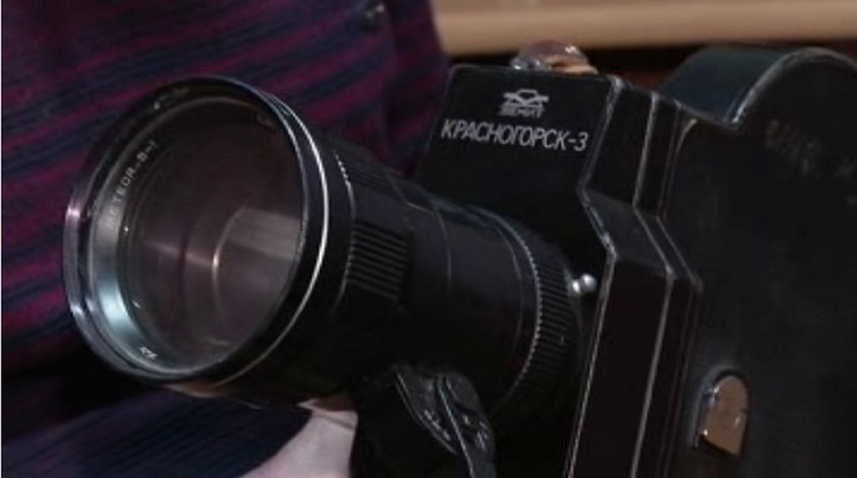    130-летний юбилей кинематографа – в объективе «Вестей. Курск»