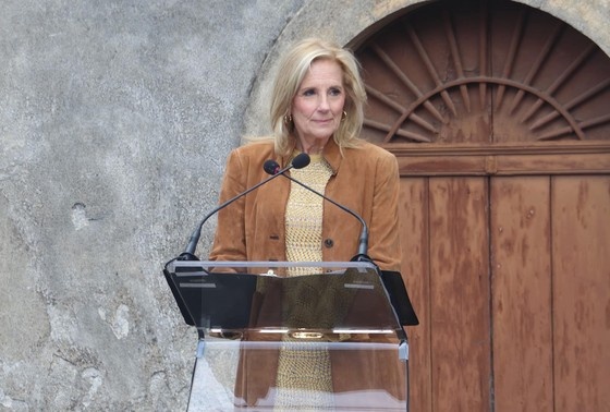    Matteo Arrigo/Keystone Press Agency/Global Look Press