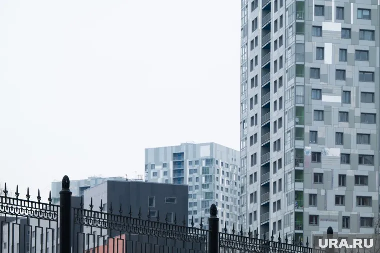 Спрос на бронирование жилья в городах-миллионниках вырос в среднем на 30%
Фото: Руслан Яроцкий © URA.RU