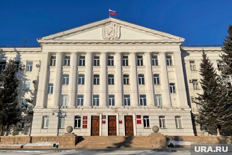 На пост мэра Кургана претендуют девять человек
Фото: Екатерина Сычкова © URA.RU