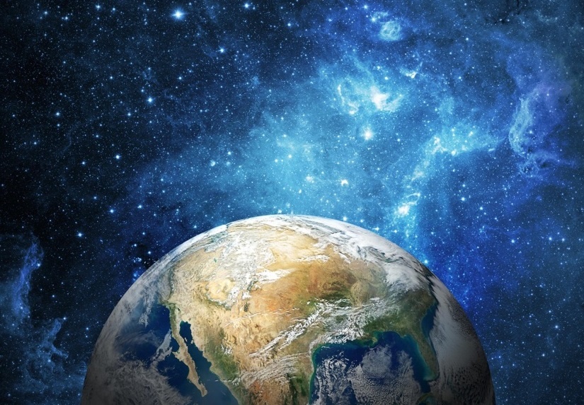 Рисунок: Richard Dolan