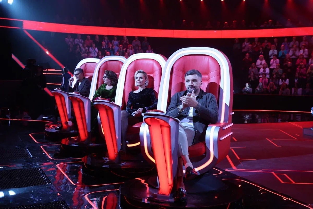 ФОТО: vk.com/voice1tv