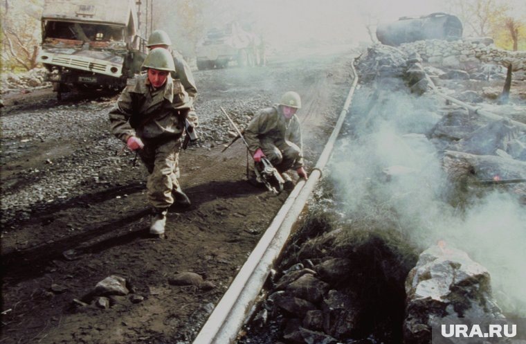 В результате революции 27 апреля 1978 года в Афганистане пришла к власти пришла Народно-демократическая партия (НДПА) социалистического толка
Фото:Alexandr Graschenkov/Russian Look/Global Look Press