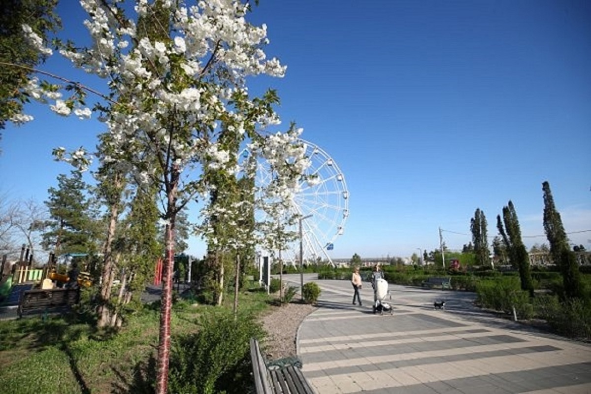 © Фото: ИД «Волгоградская правда» / архив