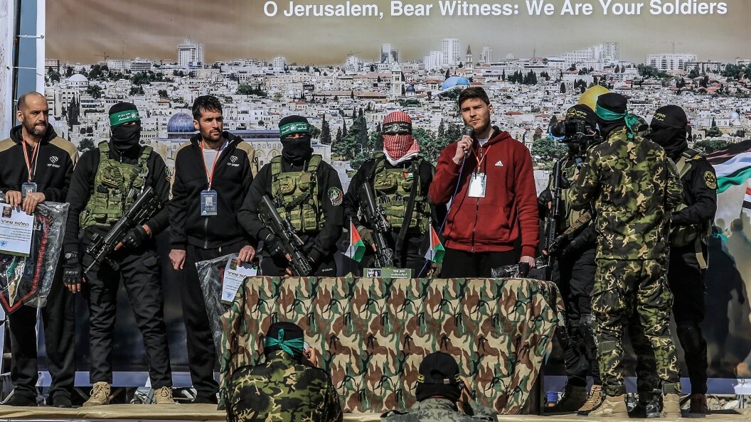    Abed Rahim Khatib/Globallookpress