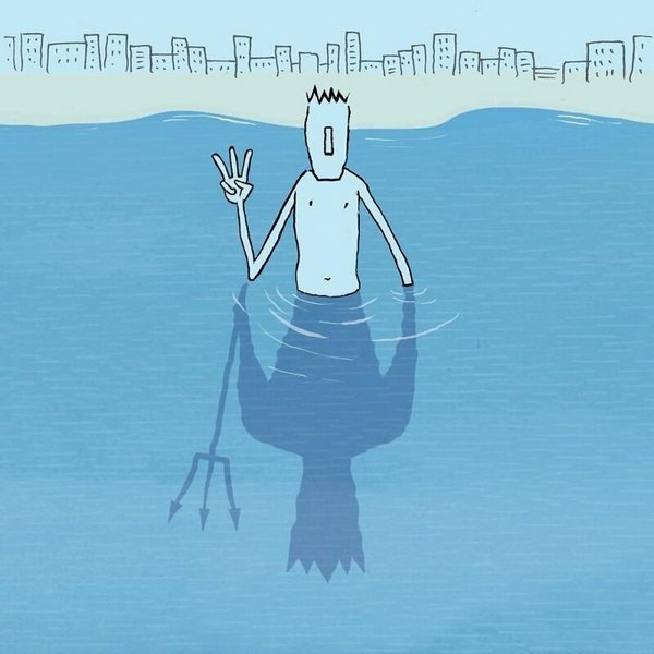 Морской царь