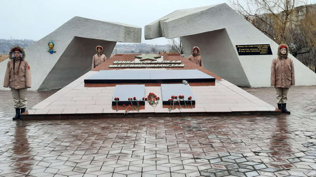 фото автора