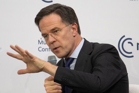    Boris Roessler/dpa/Global Look Press