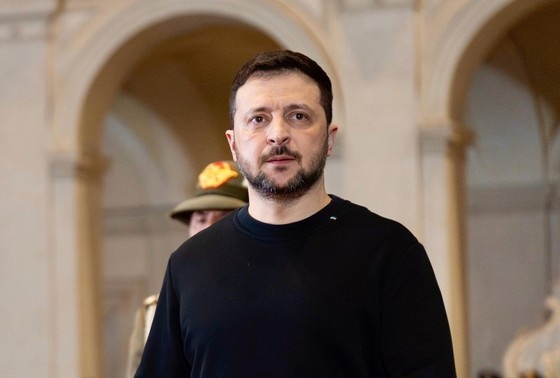    Chigi Palace Press Office/Filipp/Keystone Press Agency/Global Look Press