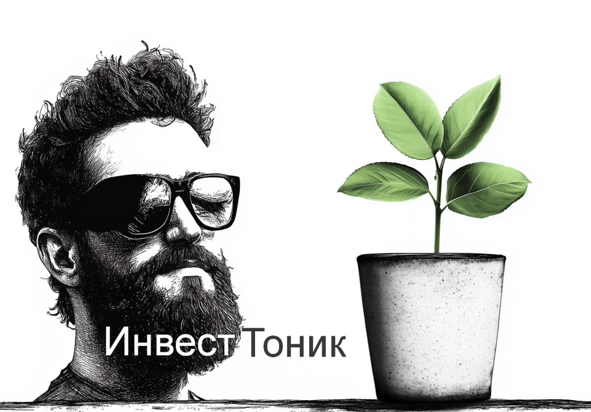 Закон подлости на фондовом рынке, Инвест Тоник