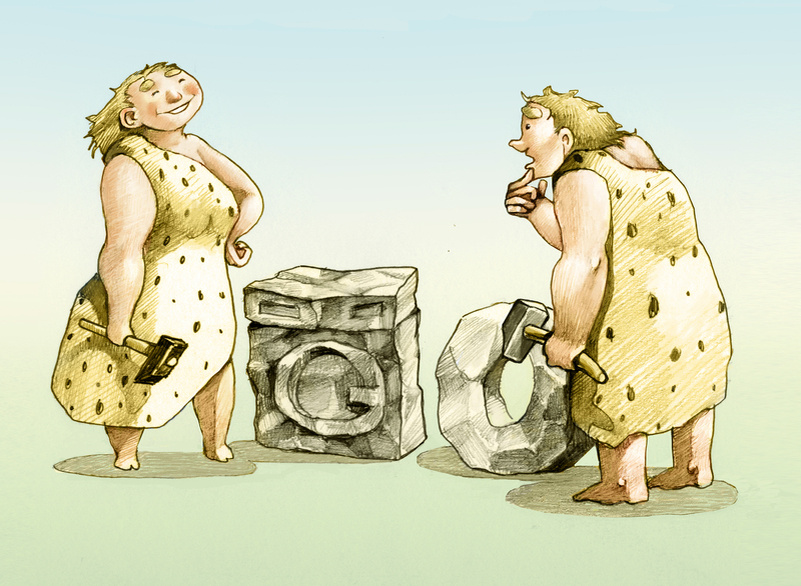 Изображение: nuvolanevicata // Shutterstock