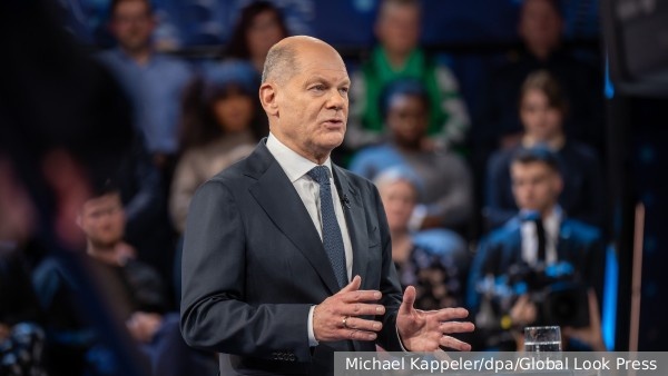     Фото: Michael Kappeler/dpa/Global Look Press   
 Текст: Андрей Резчиков