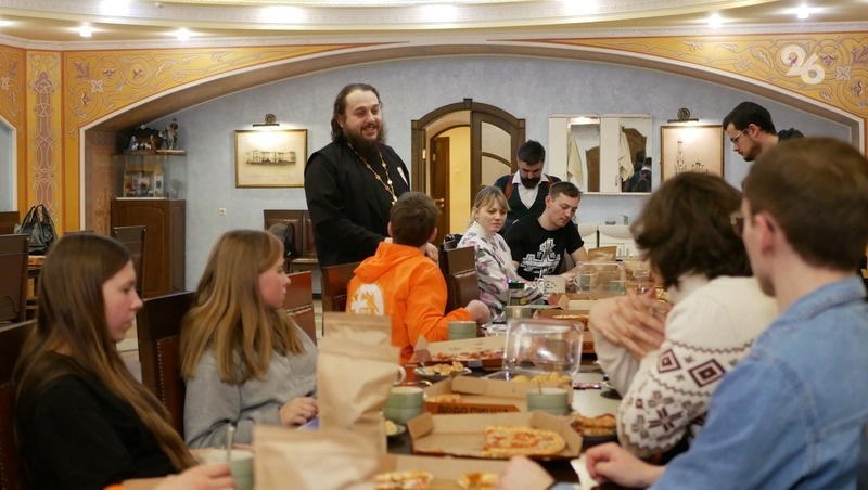      Фото: Максим Семашко / / ИА «Победа26»