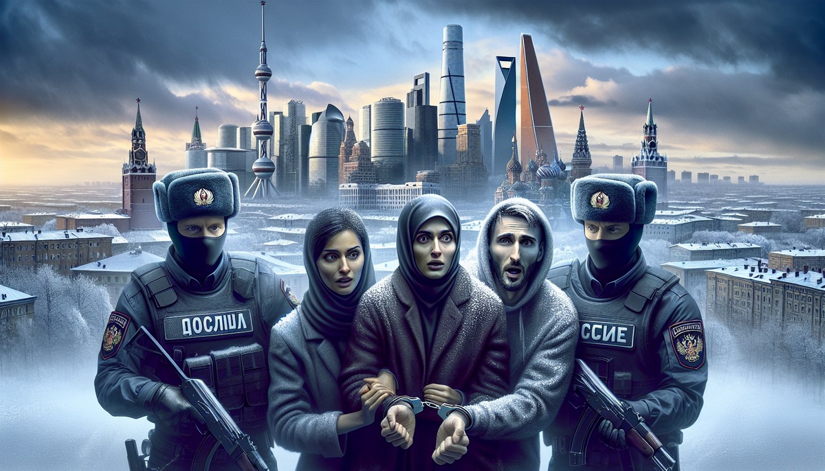    Изображение сгенерировано нейросетью DALL•Е 3 