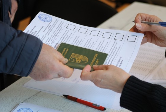    Сергей Петров/NEWS.ru